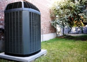 Does a new AC Increase home value in Springfield, OH.