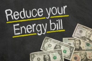 Lower Your Heating Bill This Winter