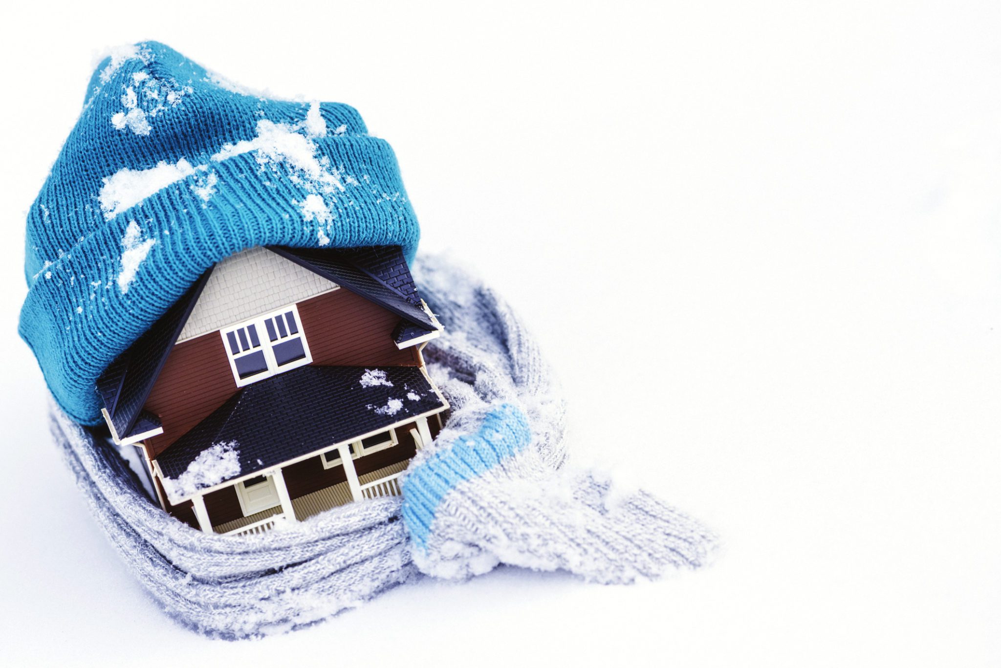 Stay Warm With Furnace Repair in Columbus