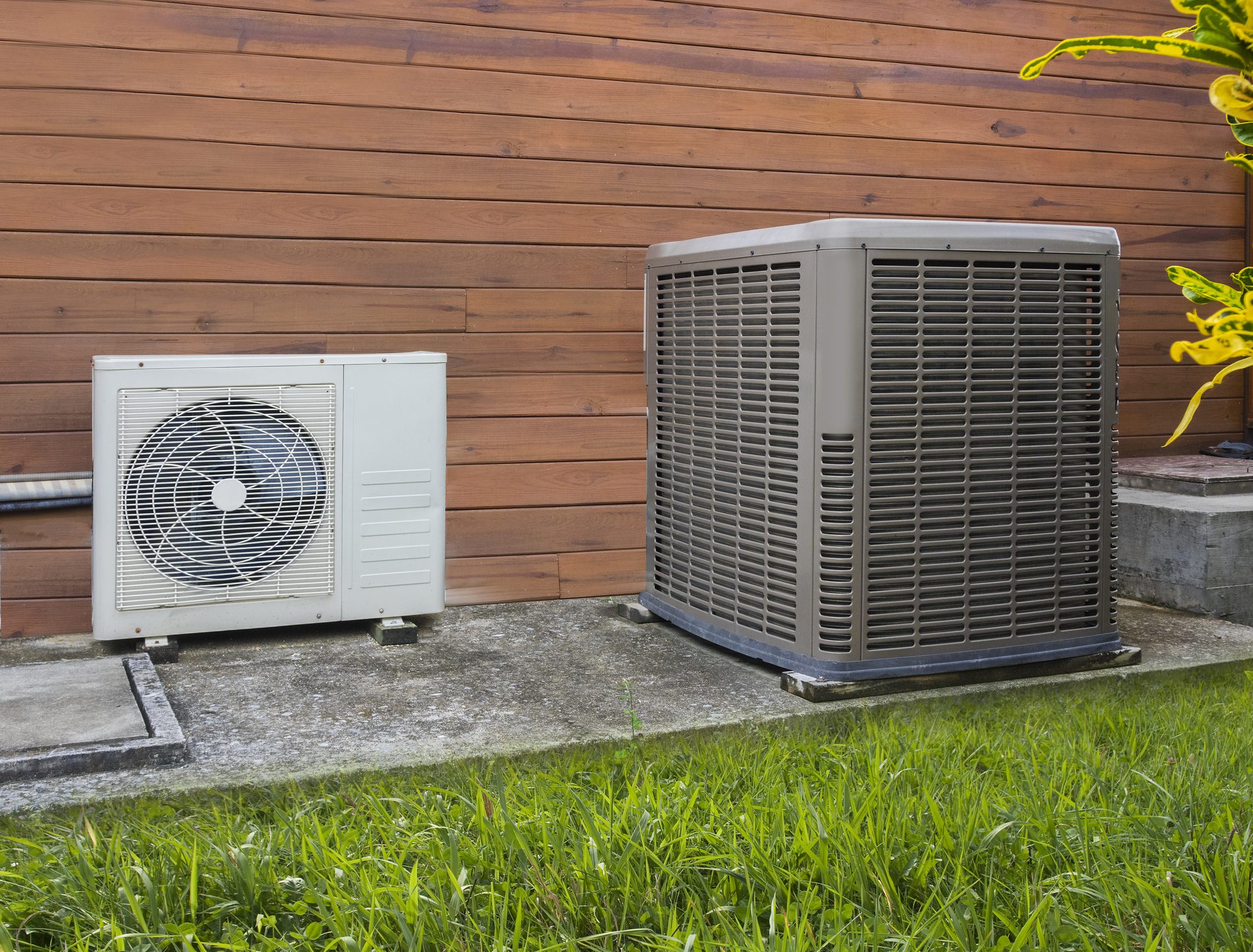 Heat Pump and an AC/Furnace Combo Difference