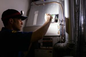 Common Furnace problems in Columbus, OH