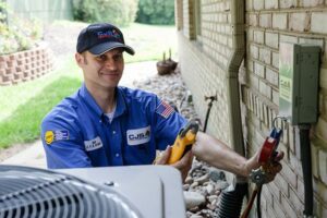 How much does an AC installation cost in Columbus, OH?