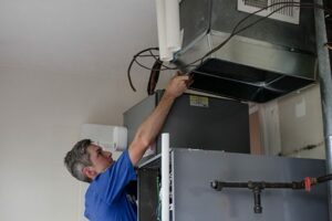 Learn the benefits of upgrading your furnace